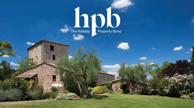 HPB Stigliano property